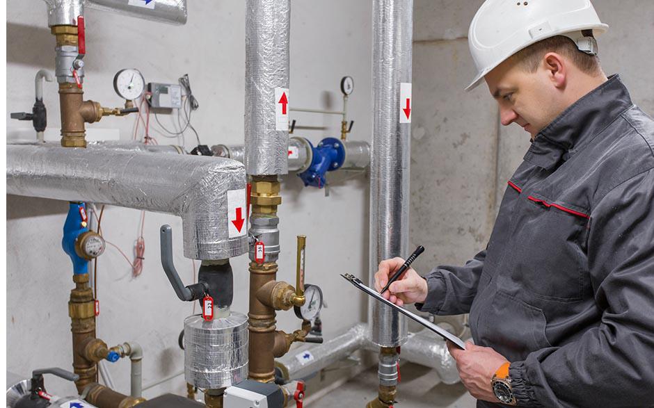 installation chauffage Compiègne