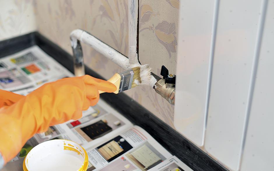 installation chauffage Villejuif